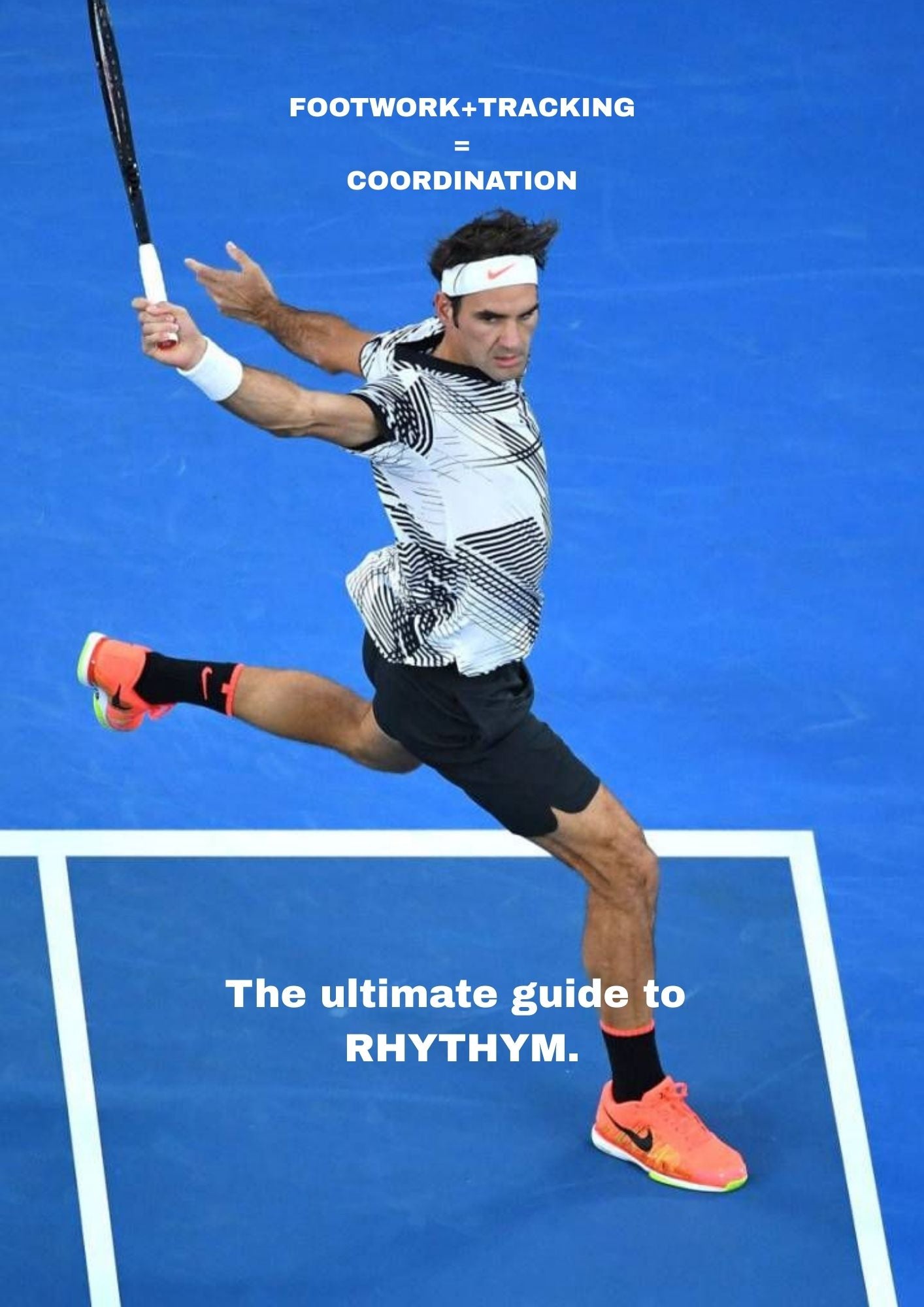 The Ultimate Guide to Rhythm.