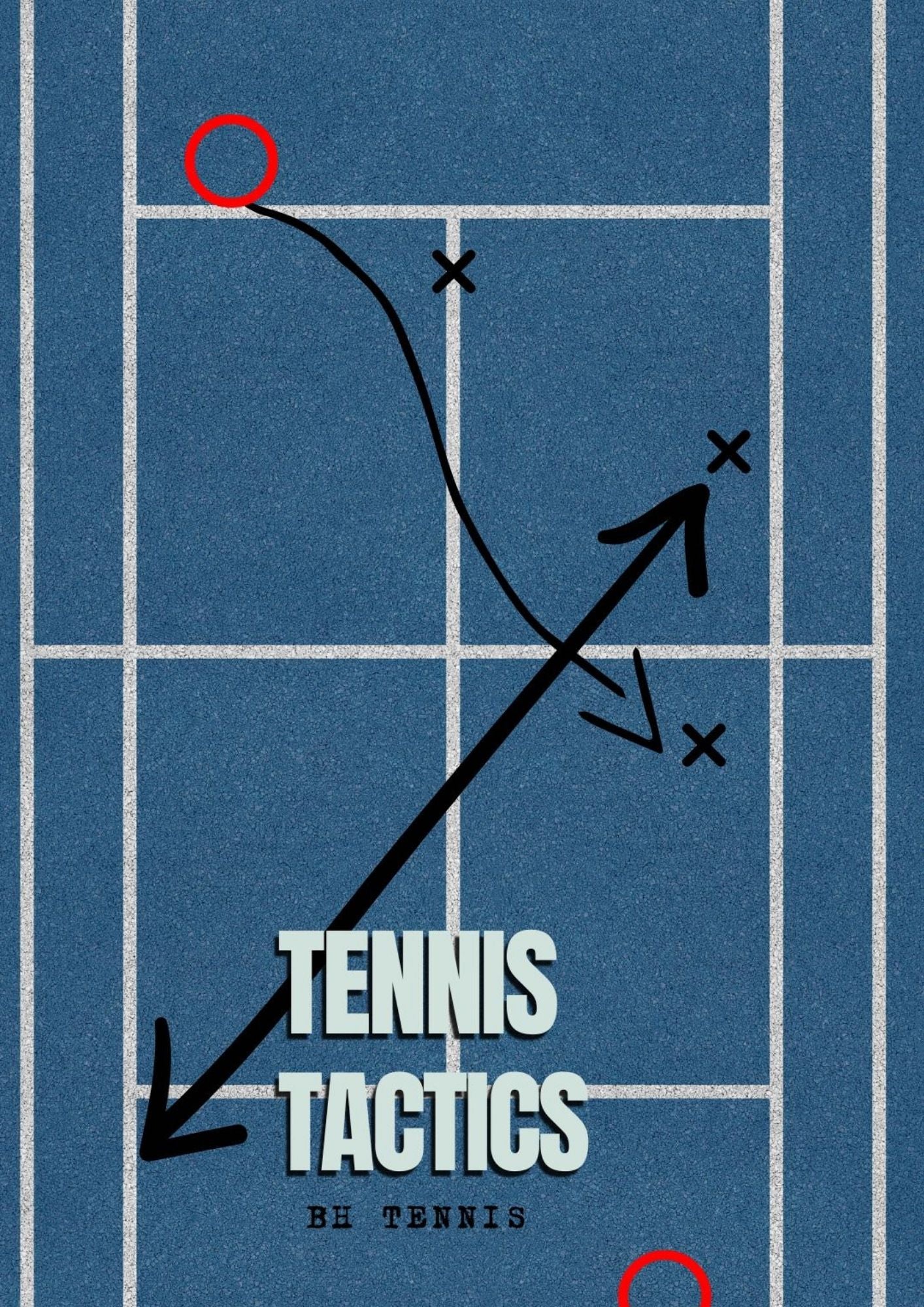 Tennis Tactics: Top-Rated Strategy Guide for All Players