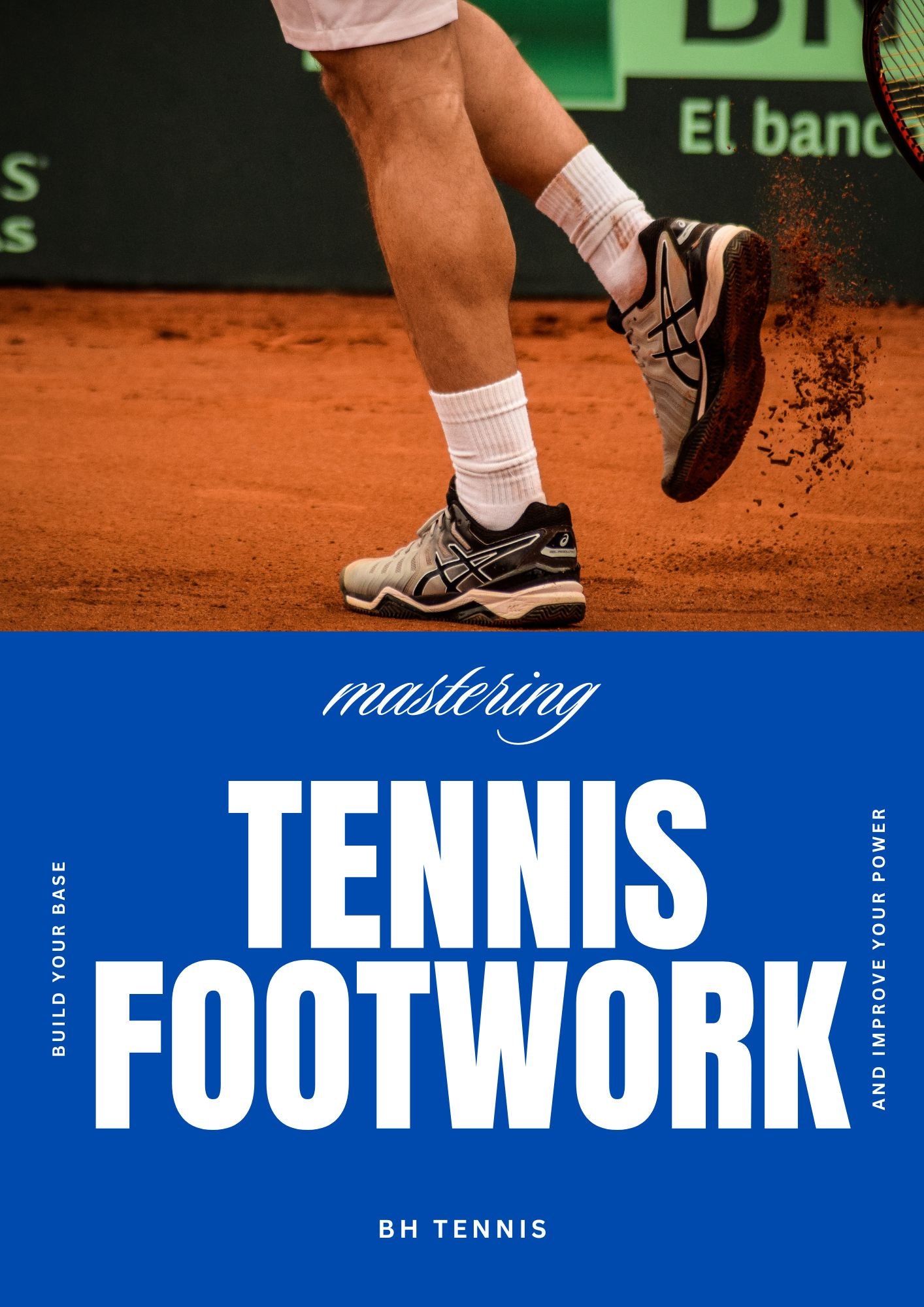 Tennis Footwork Pro: Top-Rated Training Tool